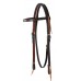 COUNTRY LEGEND BASIC BROWBAND HEADSTALL