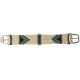 COUNTRY LEGEND POLY/COTTON DOUBLE STRING GIRTH