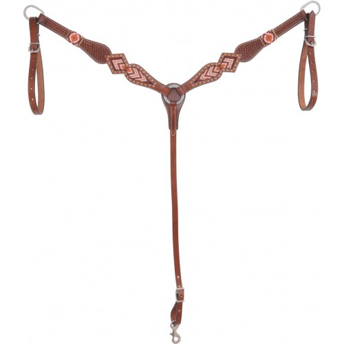 COUNTRY LEGEND BEADS BREASTCOLLAR