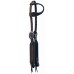 COUNTRY LEGEND BADLANDS BORDER ONE EAR HEADSTALL