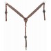 COUNTRY LEGEND DOUBLE CROSS BREASTCOLLAR