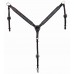 COUNTRY LEGEND DOUBLE CROSS BREASTCOLLAR