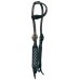 COUNTRY LEGEND DOUBLE CROSS ONE EAR HEADSTALL