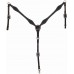 COUNTRY LEGEND DESERT DASH BREASTCOLLAR