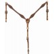 COUNTRY LEGEND DESERT DASH BREASTCOLLAR COUNTRY LEGEND DESERT DASH BREASTCOLLAR