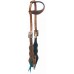 COUNTRY LEGEND DESERT DASH ONE EAR HEADSTALL