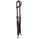 COUNTRY LEGEND NAVAJO NIGHT ONE EAR HEADSTALL