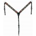 COUNTRY LEGEND NAVAJO BEAD BREASTCOLLAR