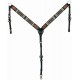 COUNTRY LEGEND NAVAJO BEAD BREASTCOLLAR COUNTRY LEGEND NAVAJO BEAD BREASTCOLLAR