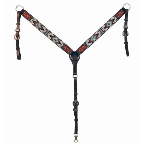 COUNTRY LEGEND SOUTHWEST BREASTCOLLAR