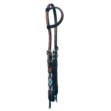 COUNTRY LEGEND SOUTHWEST ONE EAR HEADSTALL