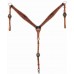 COUNTRY LEGEND SUNFLOWER BREASTCOLLAR