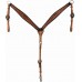 COUNTRY LEGEND SUNFLOWER BREASTCOLLAR