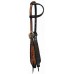 COUNTRY LEGEND SUNFLOWER ONE EAR HEADSTALL