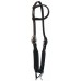 COUNTRY LEGEND OXBOW RIBBON ONE EAR HEADSTALL