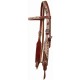 COUNTRY LEGEND SUNDANCE BROWBAND HEADSTALL COUNTRY LEGEND SUNDANCE BROWBAND HEADSTALL