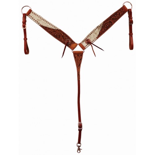 COUNTRY LEGEND SUNDANCE BREASTCOLLAR