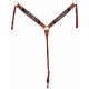 COUNTRY LEGEND RENO FEATHER BREASTCOLLAR