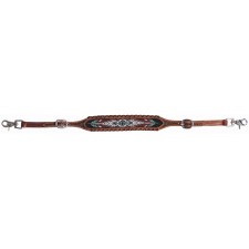COUNTRY LEGEND RENO FEATHER WITHER STRAP
