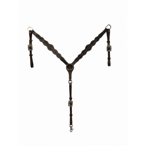 COUNTRY LEGEND FLOWER POWER BREASTCOLLAR COUNTRY LEGEND FLOWER POWER BREASTCOLLAR