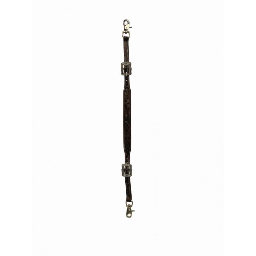 COUNTRY LEGEND FLOWER POWER WITHER STRAP