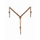 COUNTRY LEGEND CROSSTIE BREASTCOLLAR COUNTRY LEGEND CROSSTIE BREASTCOLLAR