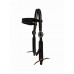 COUNTRY LEGEND ROUGHIN' IT BROWBAND HEADSTALL