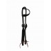 COUNTRY LEGEND ROUGHIN' IT ONE EAR HEADSTALL