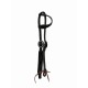 COUNTRY LEGEND ROUGHIN' IT ONE EAR HEADSTALL COUNTRY LEGEND ROUGHIN' IT ONE EAR HEADSTALL