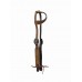 COUNTRY LEGEND ROUGHIN' IT ONE EAR HEADSTALL