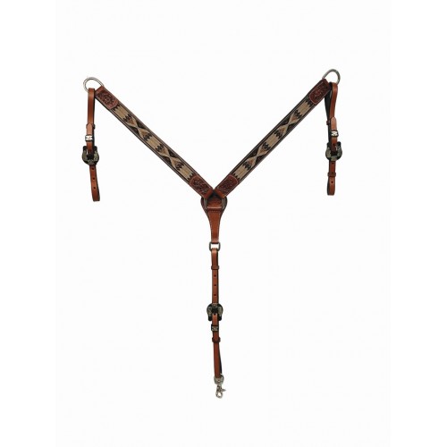 COUNTRY LEGEND NAVAJO STITCH BREASTCOLLAR COUNTRY LEGEND NAVAJO STITCH BREASTCOLLAR
