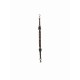 COUNTRY LEGEND NAVAJO STITCH WITHER STRAP COUNTRY LEGEND NAVAJO STITCH WITHER STRAP