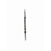COUNTRY LEGEND NAVAJO STITCH WITHER STRAP
