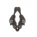 SPUR STRAP WITH TOOLING & SUN SPOTS - MEN'S