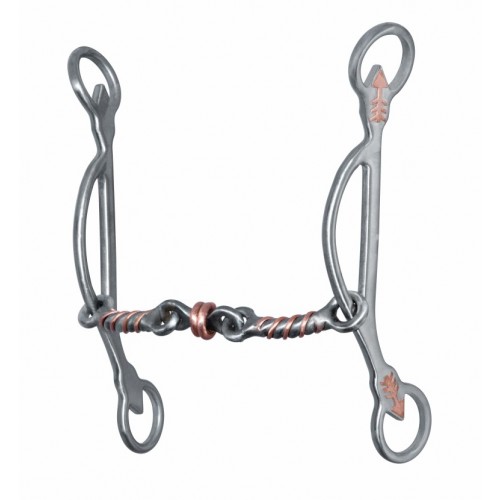 EMILY VEILLETTE WINNER DOG BONE GAG BIT