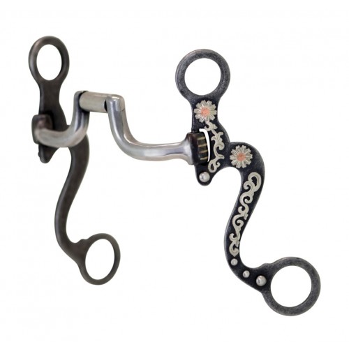 METALAB DAISY HINGED PORT BIT