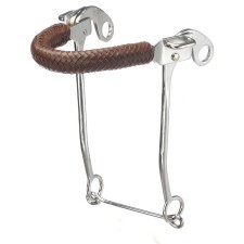 HACKAMORE BIT