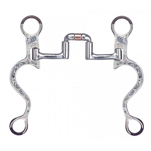 PINCHLESS CORRECTION BIT