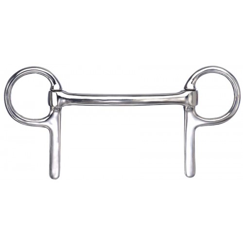 METALAB NICKEL PLATED MULLEN MOUTH HALF SPOON DRIVING BIT. METALAB NICKEL PLATED MULLEN MOUTH HALF SPOON DRIVING BIT.