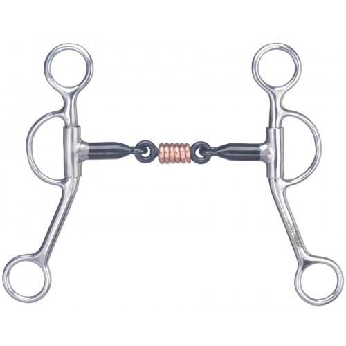 METALAB STAINLESS STEEL 3-PIECE BIT
