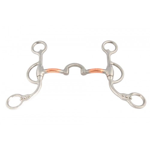 FRANCOIS GAUTHIER STAINLESS STEEL LOW CORRECTION EQUI BALANCE BIT