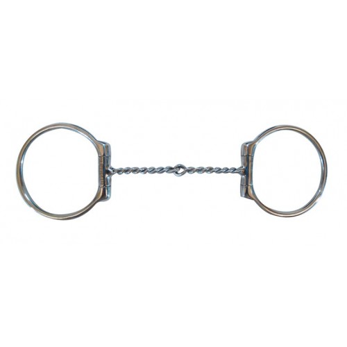 METALAB STAINLESS STEEL TWISTED WIRE DEE BIT METALAB STAINLESS STEEL TWISTED WIRE DEE BIT