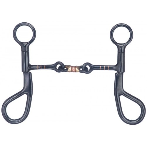 METALAB BLACK STEEL TRAINING BIT