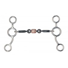 JUNIOR COW ROLLER BIT