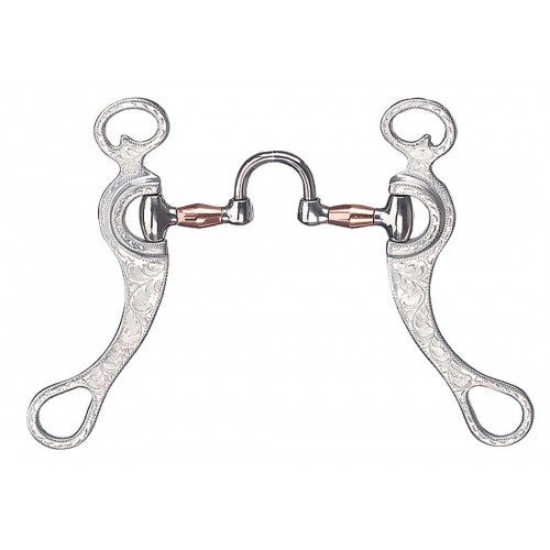 FRANCOIS GAUTHIER ALUMINUM SMOOTH CORRECTION BIT FRANCOIS GAUTHIER ALUMINUM SMOOTH CORRECTION BIT