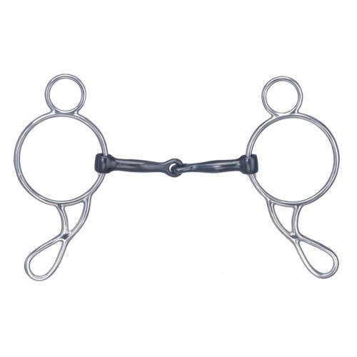 METALAB GAG BIT