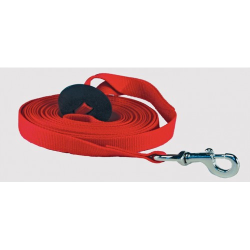 ECONOMY NYLON LUNGE LINE ECONOMY NYLON LUNGE LINE