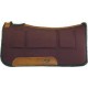 DIAMOND WOOL CONTOURED RELIEF PAD, 32" x 32" DIAMOND WOOL CONTOURED RELIEF PAD, 32" x 32"