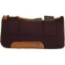 DIAMOND WOOL CONTOURED RELIEF PAD, 30x30