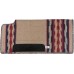 COUNTRY LEGEND NAVAJO SOFT TOUCH PAD WITH WITHER CUTOUT